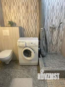 1-к квартира, на длительный срок, 41м2, 15/15 этаж