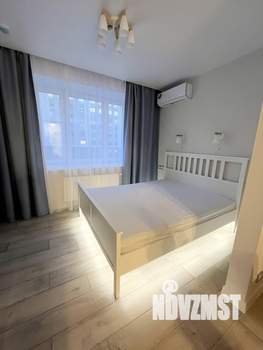 Студия квартира, на длительный срок, 31м2, 2/8 этаж