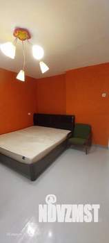 2-к квартира, на длительный срок, 44м2, 1/5 этаж