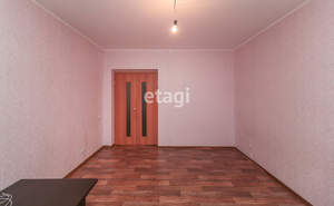 2-к квартира, на длительный срок, 51м2, 10/17 этаж