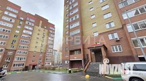 2-к квартира, на длительный срок, 58м2, 1/10 этаж