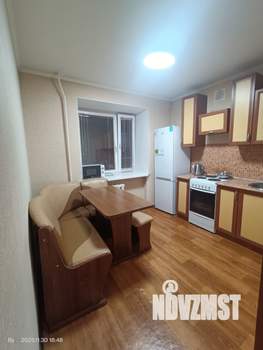 1-к квартира, на длительный срок, 30м2, 14/14 этаж