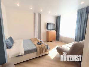 Студия квартира, посуточно, 35м2, 7/14 этаж