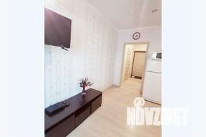 1-к квартира, посуточно, 10м2, 4/20 этаж