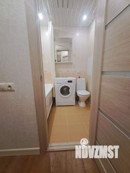 1-к квартира, на длительный срок, 38м2, 4/10 этаж