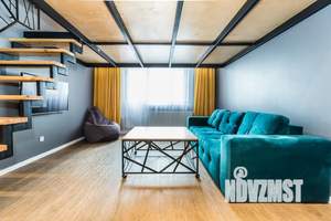 1-к квартира, посуточно, 40м2, 23/23 этаж