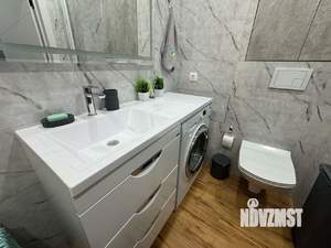 1-к квартира, на длительный срок, 42м2, 22/24 этаж