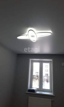 1-к квартира, на длительный срок, 40м2, 2/8 этаж