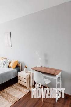 3-к квартира, посуточно, 76м2, 13/19 этаж