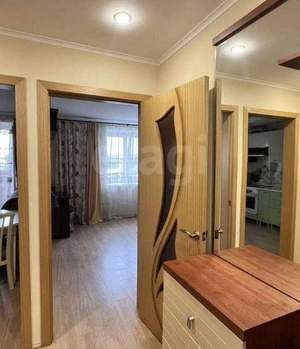 1-к квартира, на длительный срок, 40м2, 5/10 этаж