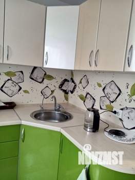 2-к квартира, на длительный срок, 52м2, 5/9 этаж