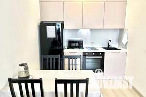 2-к квартира, посуточно, 50м2, 8/19 этаж