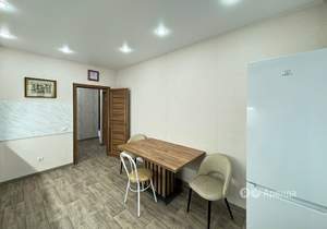 2-к квартира, на длительный срок, 69м2, 3/14 этаж