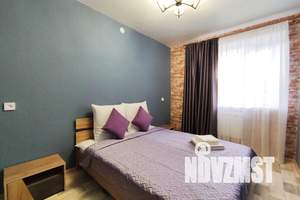 2-к квартира, посуточно, 48м2, 2/13 этаж