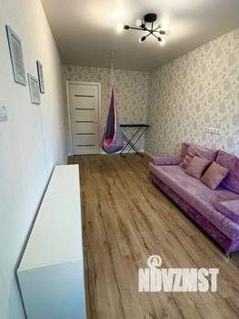 2-к квартира, на длительный срок, 44м2, 5/5 этаж