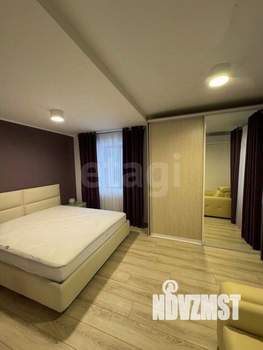 1-к квартира, на длительный срок, 50м2, 16/16 этаж