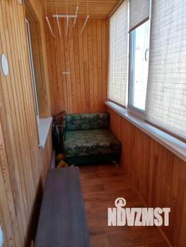 1-к квартира, на длительный срок, 40м2, 4/12 этаж