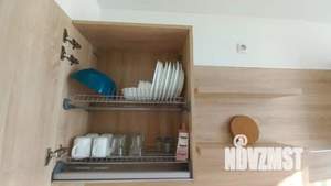 1-к квартира, посуточно, 32м2, 1/1 этаж