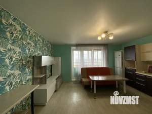 Студия квартира, на длительный срок, 25м2, 10/20 этаж