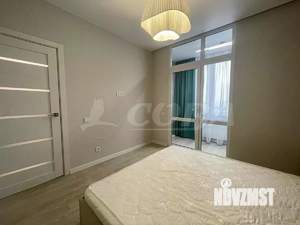 1-к квартира, на длительный срок, 38м2, 9/14 этаж