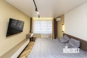 2-к квартира, на длительный срок, 75м2, 9/16 этаж