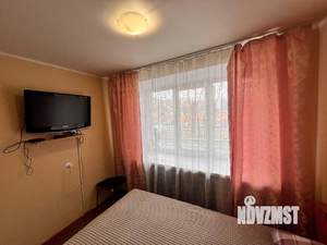 1-к квартира, посуточно, 12м2, 1/1 этаж