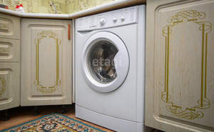 1-к квартира, на длительный срок, 32м2, 7/10 этаж