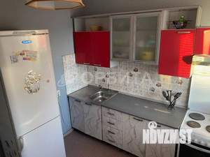 1-к квартира, на длительный срок, 36м2, 2/5 этаж
