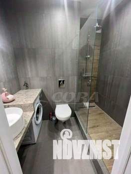 1-к квартира, на длительный срок, 31м2, 2/4 этаж