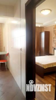 1-к квартира, на длительный срок, 33м2, 5/5 этаж