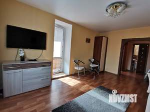 1-к квартира, на длительный срок, 46м2, 3/7 этаж