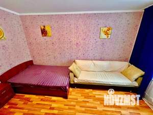 3-к квартира, посуточно, 70м2, 4/17 этаж