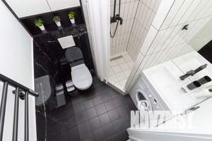 1-к квартира, посуточно, 19м2, 4/10 этаж