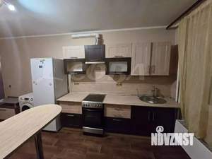 1-к квартира, на длительный срок, 36м2, 2/9 этаж