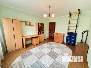 3-к квартира, на длительный срок, 92м2, 2/10 этаж