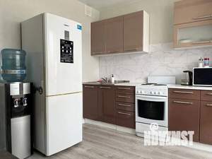 1-к квартира, посуточно, 38м2, 3/15 этаж