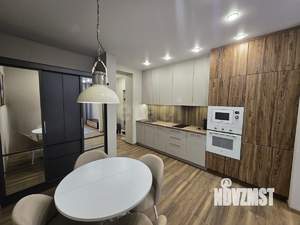 Студия квартира, на длительный срок, 31м2, 4/16 этаж