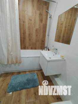 1-к квартира, посуточно, 32м2, 6/9 этаж