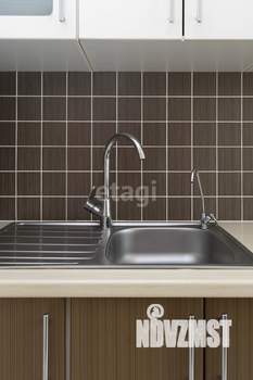 1-к квартира, на длительный срок, 36м2, 6/17 этаж