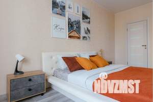 4-к квартира, посуточно, 120м2, 3/10 этаж