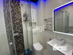 1-к квартира, на длительный срок, 35м2, 7/9 этаж