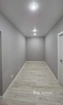 1-к квартира, на длительный срок, 52м2, 1/4 этаж