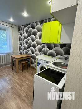 Студия квартира, на длительный срок, 17м2, 1/5 этаж