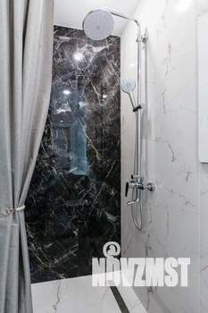 1-к квартира, посуточно, 27м2, 1/1 этаж