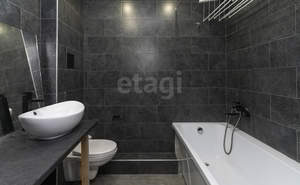 Студия квартира, на длительный срок, 28м2, 7/19 этаж