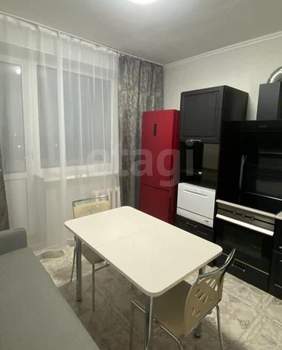 1-к квартира, на длительный срок, 38м2, 9/14 этаж