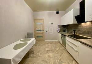 1-к квартира, на длительный срок, 41м2, 10/15 этаж