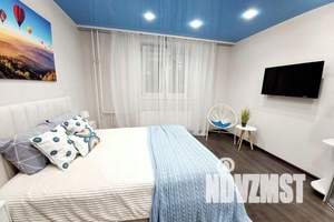 2-к квартира, посуточно, 57м2, 2/16 этаж