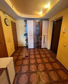 1-к квартира, на длительный срок, 38м2, 3/9 этаж