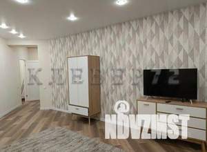 Студия квартира, на длительный срок, 41м2, 4/16 этаж